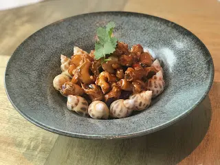 辣酒凍花螺