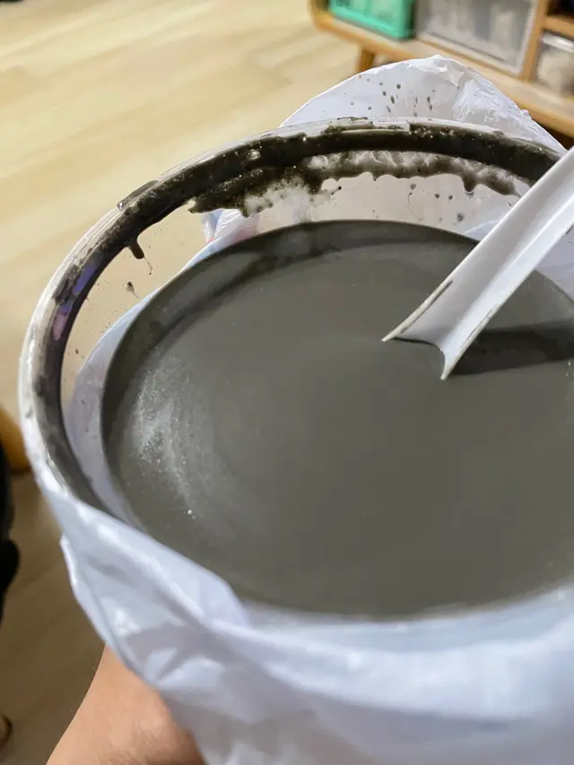 芝麻糊