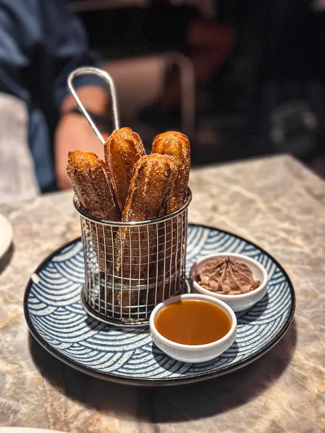 Churros