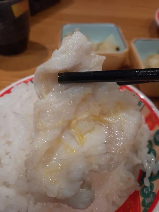 不二酸菜魚