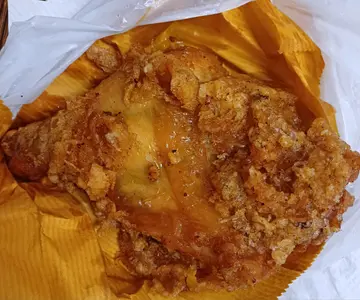 鸡脾