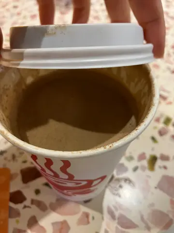 Signature  chocolate  