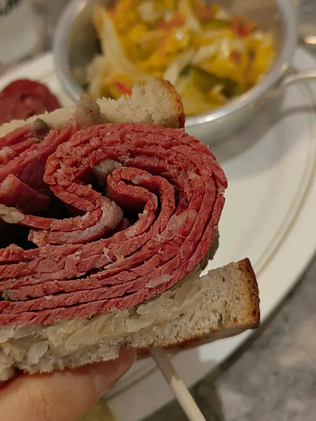 Reuben