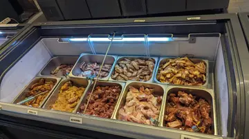 肉类