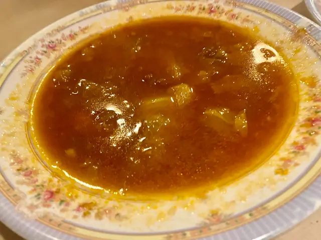 保留古祖童年味道。