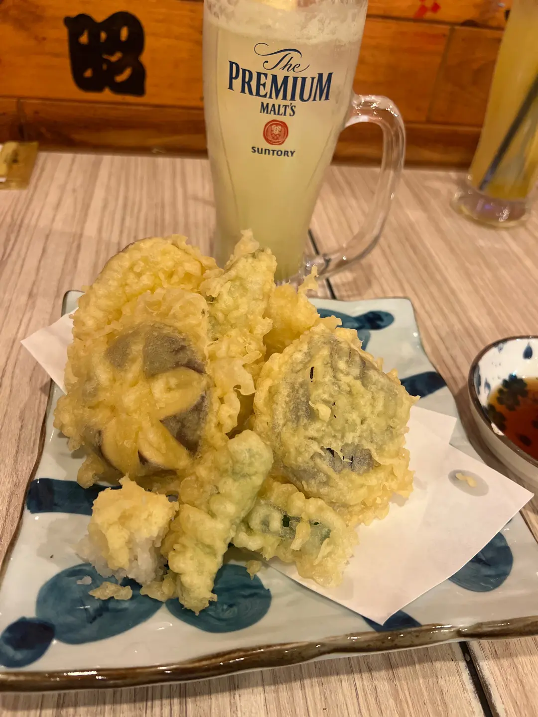 Flame Japanese Cuisines Review - Japanese Seafood Izakaya in Tsim Sha Tsui Hong Kong | OpenRice Hong Kong Flame Japanese Cuisine... 