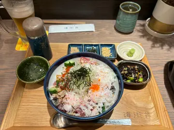 海宝丼