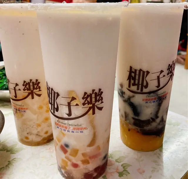 Omakase 店長推介