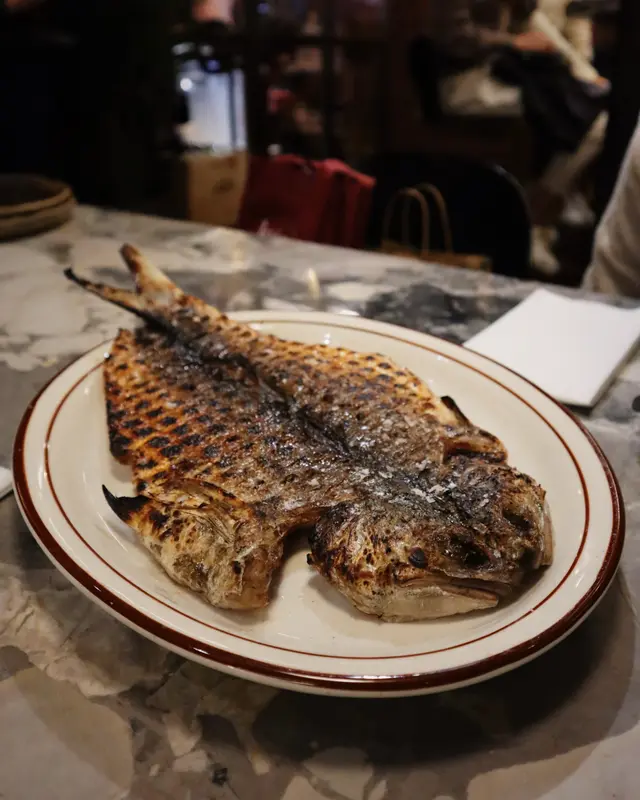 Dry-aged Ma Yao fish "Thread fin" 