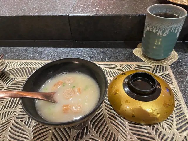 魚湯