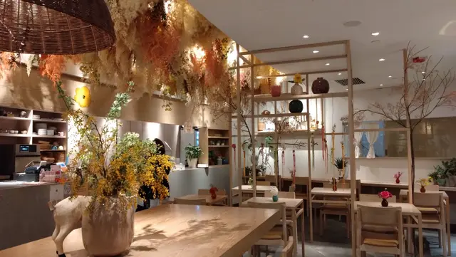 這裡絕對是打卡的好地方