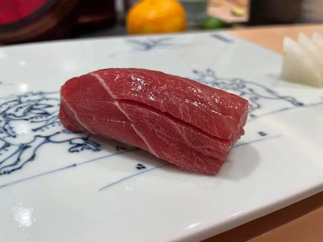中拖羅