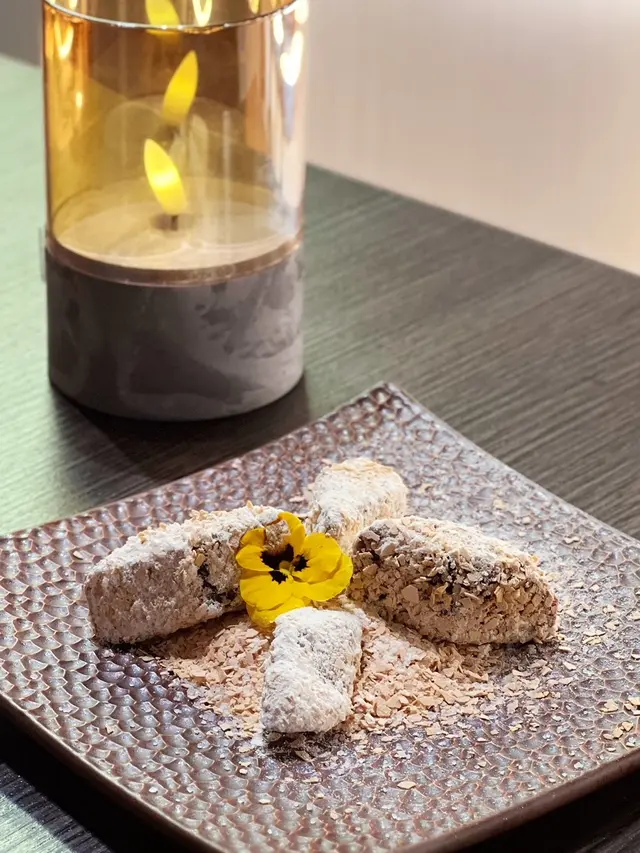 燕麥一口薯