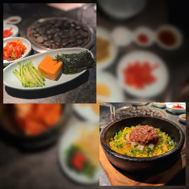 海膽豆腐
