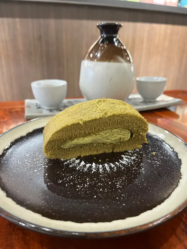 Swiss roll (four season)