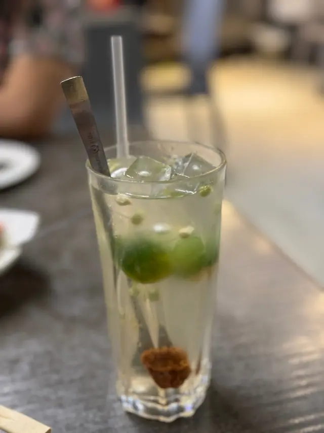 馬來吉仔水