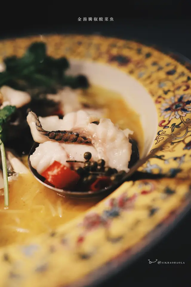 魚肉嫩滑、沒有骨