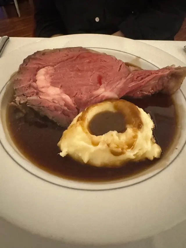 Lawry’s  Cut