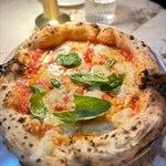 Margherita $165
芝味濃郁🧀🧀