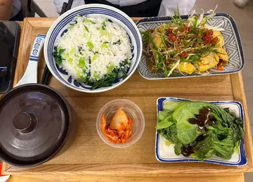 蒜香葱爆霸王鸡