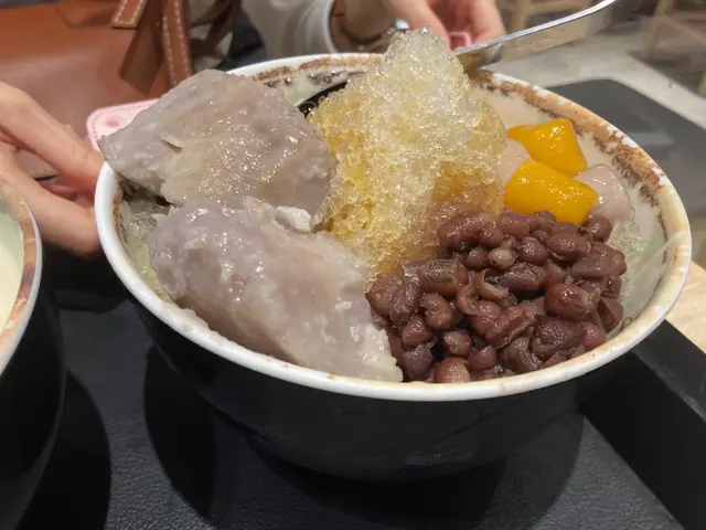 芋圓4號