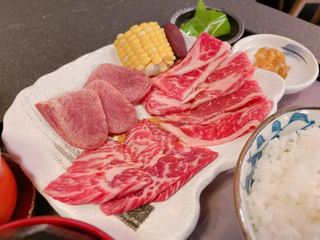 自選一人前