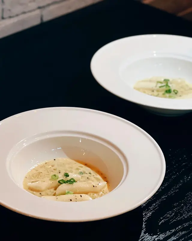 松露煮日本年糕