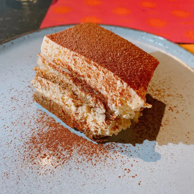 Tiramisu