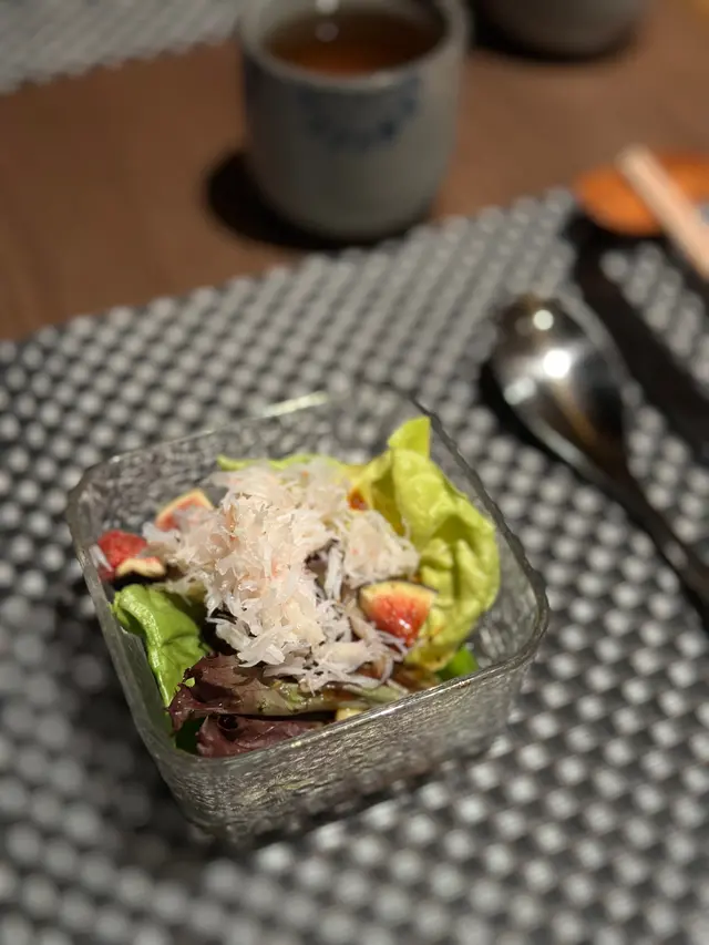 #海賀2人套餐 #foodie #FoodieLife #openricehk #lovefood #香港美食 