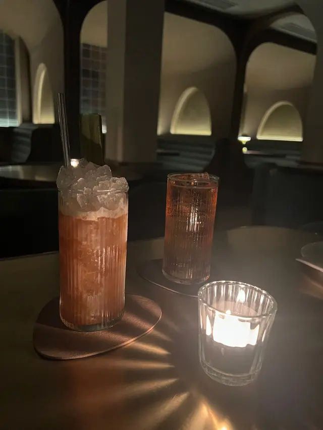 Cocktail