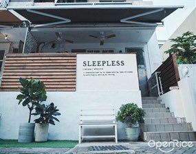 Sleepless