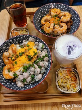 Eat Up&#39;s photo in Tai Kok Tsui 