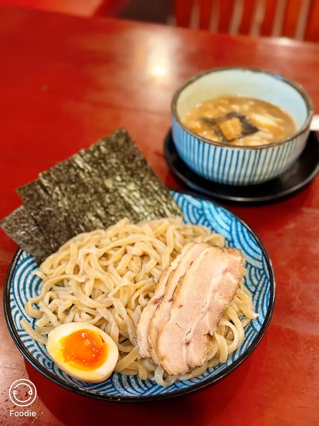 特製沾麵