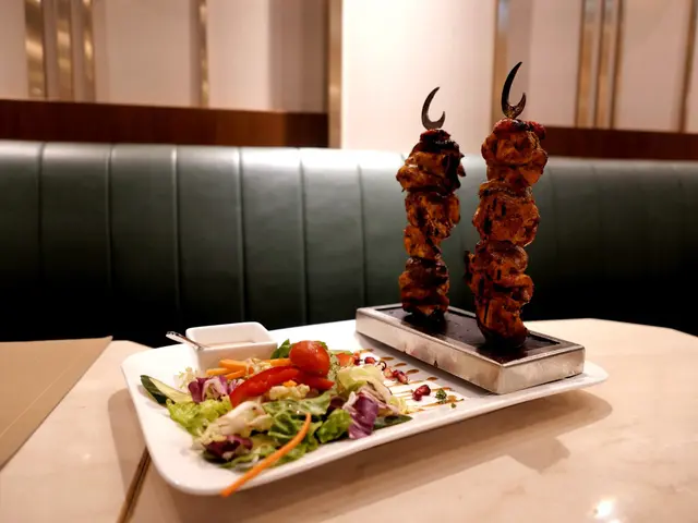 Shish Touk