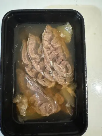 醉牛展同醉鹅肝