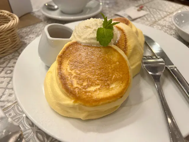 幸福班戟