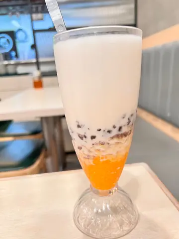 三色冰