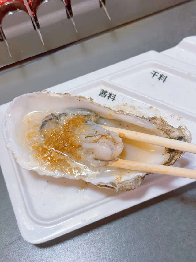 串燒及網燒放題$198