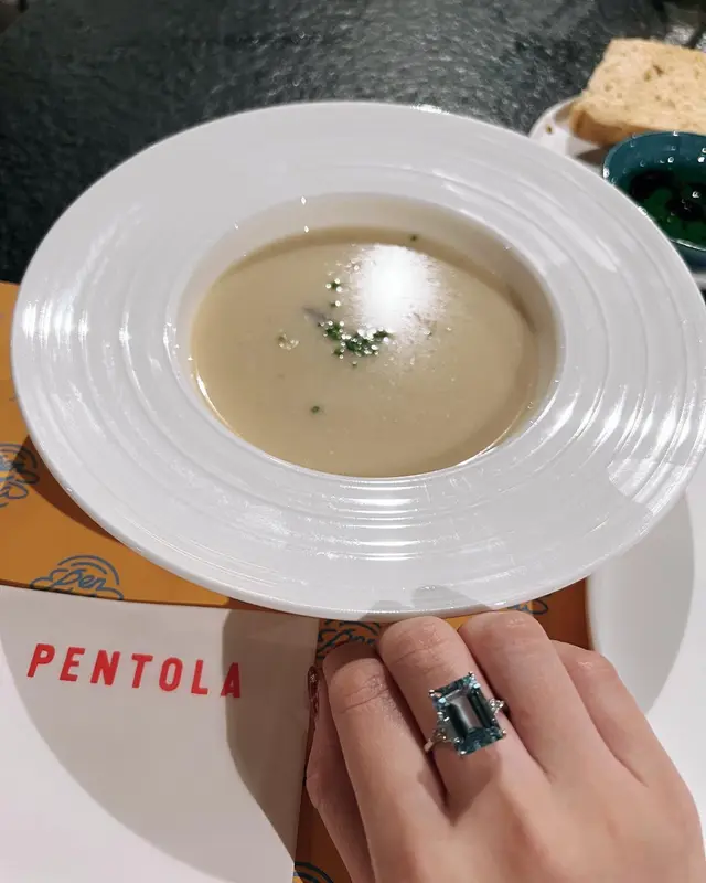 Cocktail <Sweet Dream>