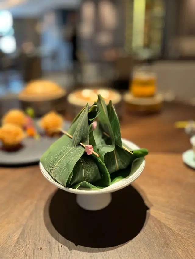 花膠珍珠雞
