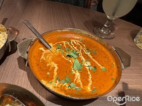 爵樂印度餐廳的相片 - 尖沙咀
