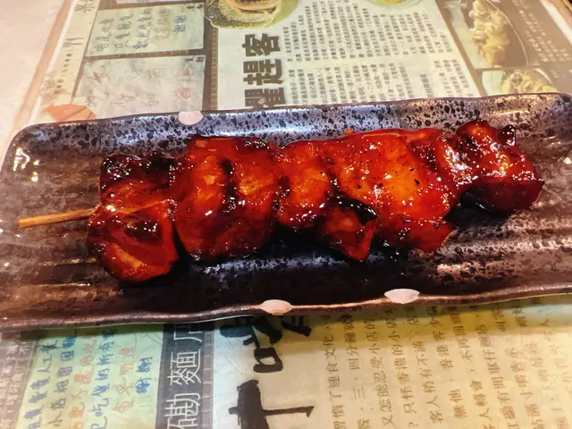 叉燒