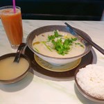 #foodie #FoodieLife #openricehk #lovefood #香港美食 #美食日記 