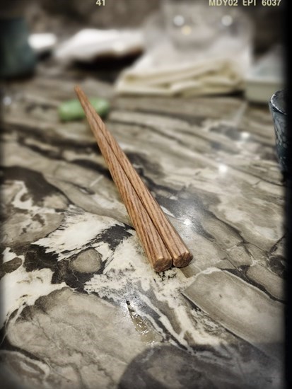 五角形筷子