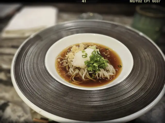 蕎麥麵