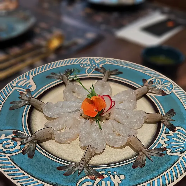 鮮味十足,但相對簡單,無任何香料或配料,所以食落層次比較單一。