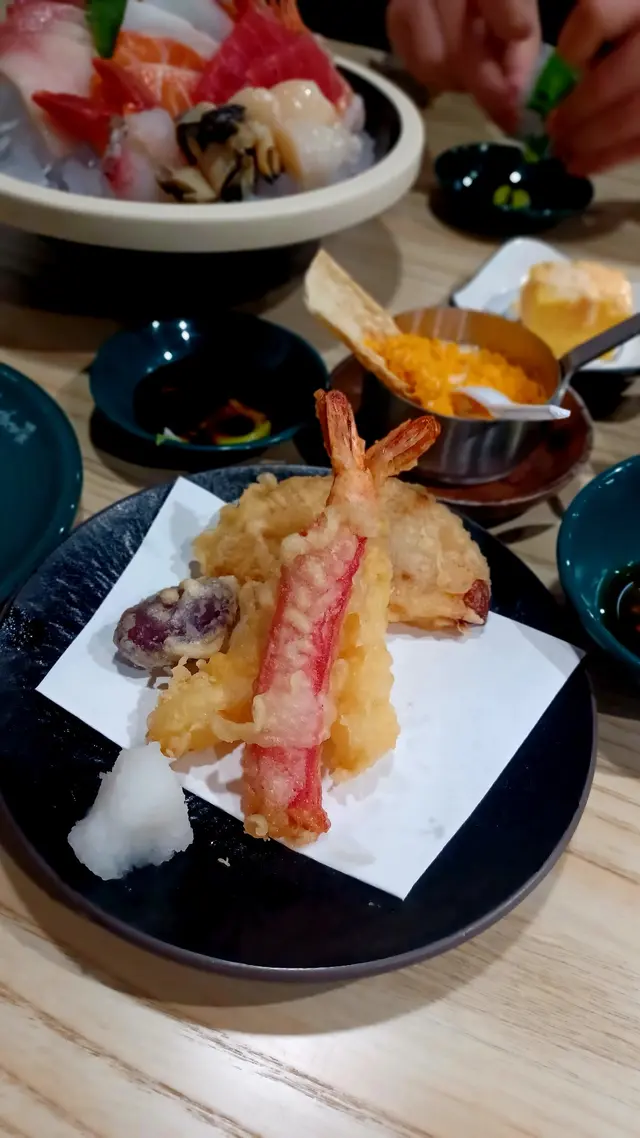 脆脆, 好薄槳粉