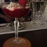 Dessert Cocktail