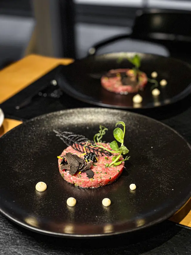 Beec Tartare