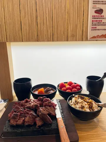 牛柳
